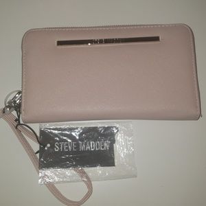 🔥 STEVE MADDEN WALLET 🔥